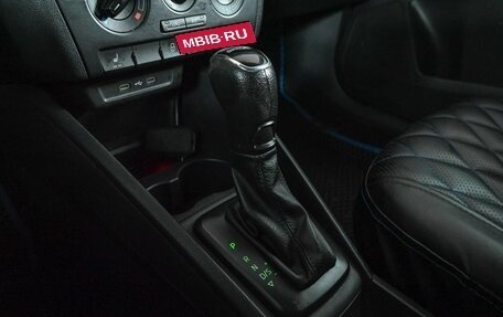 Skoda Rapid II, 2021 год, 1 460 000 рублей, 13 фотография