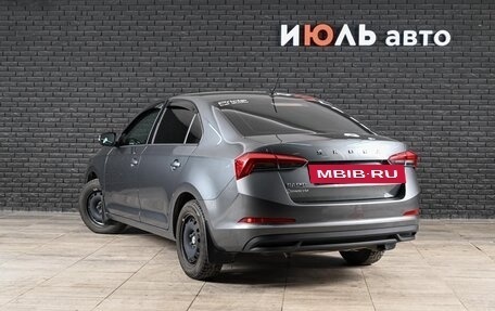 Skoda Rapid II, 2021 год, 1 460 000 рублей, 7 фотография