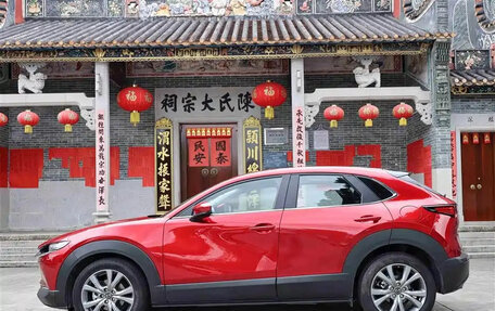 Mazda CX-30 I, 2023 год, 2 030 006 рублей, 15 фотография