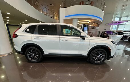 Honda CR-V, 2026 год, 4 470 000 рублей, 5 фотография