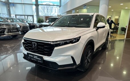 Honda CR-V, 2026 год, 4 470 000 рублей, 2 фотография