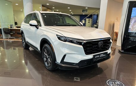 Honda CR-V, 2026 год, 4 470 000 рублей, 3 фотография