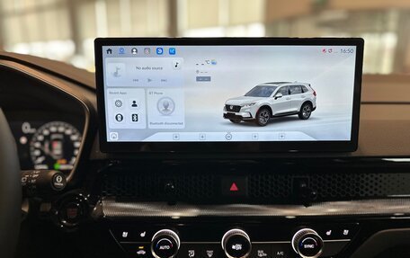 Honda CR-V, 2026 год, 4 470 000 рублей, 9 фотография