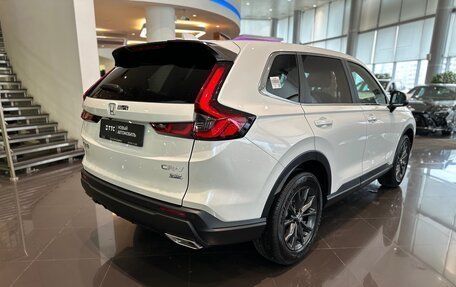 Honda CR-V, 2026 год, 4 470 000 рублей, 6 фотография