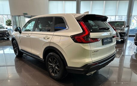 Honda CR-V, 2026 год, 4 470 000 рублей, 7 фотография