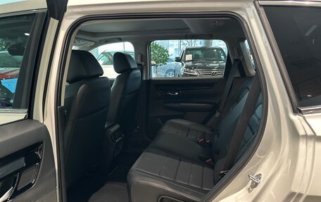 Honda CR-V, 2026 год, 4 470 000 рублей, 11 фотография