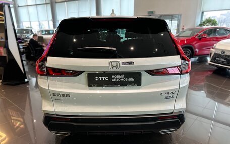 Honda CR-V, 2026 год, 4 470 000 рублей, 13 фотография