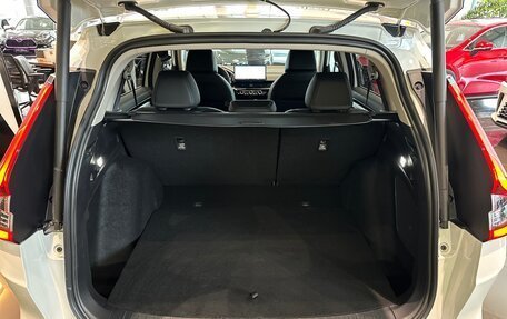 Honda CR-V, 2026 год, 4 470 000 рублей, 12 фотография