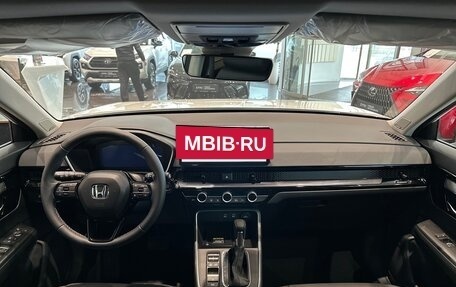 Honda CR-V, 2026 год, 4 470 000 рублей, 10 фотография
