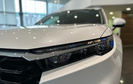 Honda CR-V, 2026 год, 4 470 000 рублей, 15 фотография