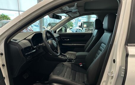 Honda CR-V, 2026 год, 4 470 000 рублей, 18 фотография