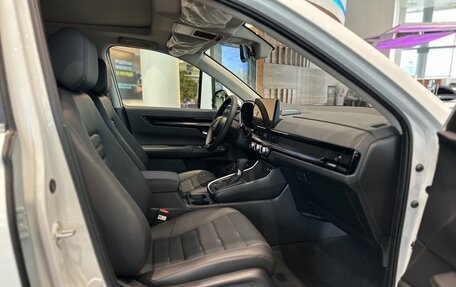Honda CR-V, 2026 год, 4 470 000 рублей, 17 фотография