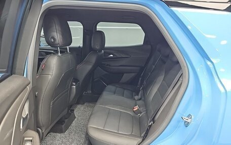 Chevrolet TrailBlazer, 2023 год, 1 570 123 рублей, 8 фотография