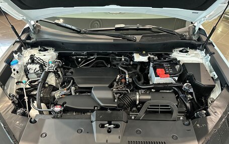 Honda CR-V, 2026 год, 4 470 000 рублей, 16 фотография