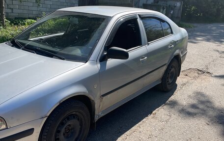 Skoda Octavia IV, 2007 год, 299 000 рублей, 2 фотография