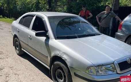 Skoda Octavia IV, 2007 год, 299 000 рублей, 3 фотография