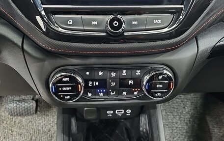 Chevrolet TrailBlazer, 2023 год, 1 570 123 рублей, 13 фотография