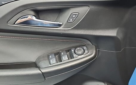 Chevrolet TrailBlazer, 2023 год, 1 570 123 рублей, 14 фотография