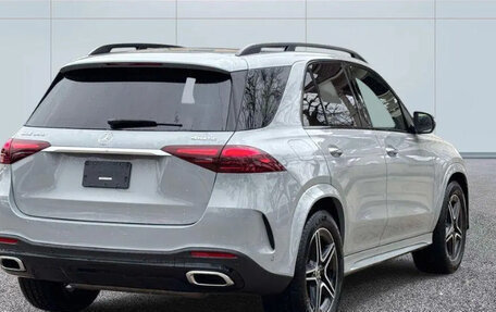 Mercedes-Benz GLE, 2025 год, 9 490 000 рублей, 5 фотография
