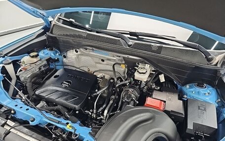 Chevrolet TrailBlazer, 2023 год, 1 570 123 рублей, 18 фотография
