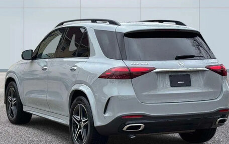 Mercedes-Benz GLE, 2025 год, 9 490 000 рублей, 4 фотография