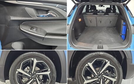 Chevrolet TrailBlazer, 2023 год, 1 570 123 рублей, 17 фотография