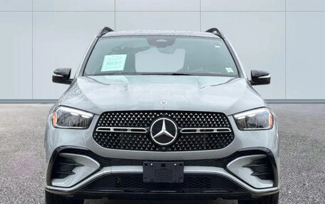 Mercedes-Benz GLE, 2025 год, 9 490 000 рублей, 2 фотография