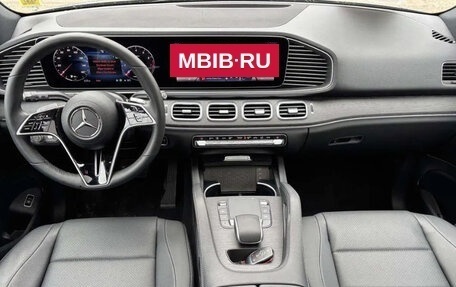 Mercedes-Benz GLE, 2025 год, 9 490 000 рублей, 6 фотография