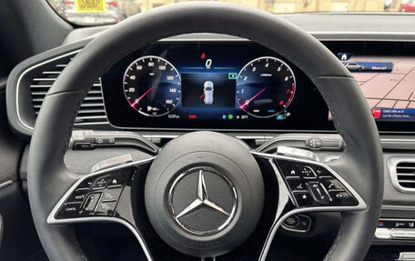 Mercedes-Benz GLE, 2025 год, 9 490 000 рублей, 10 фотография