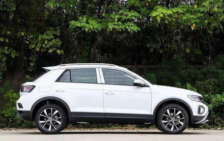 Volkswagen T-Roc I, 2026 год, 2 150 000 рублей, 4 фотография