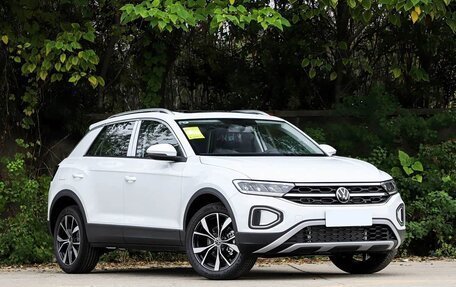 Volkswagen T-Roc I, 2026 год, 2 150 000 рублей, 3 фотография