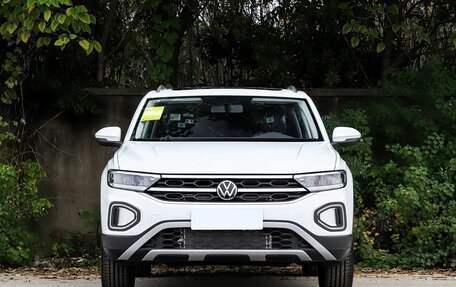 Volkswagen T-Roc I, 2026 год, 2 150 000 рублей, 2 фотография