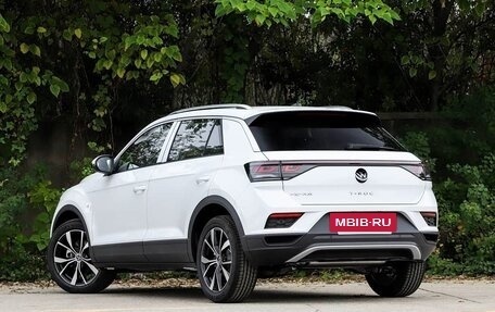 Volkswagen T-Roc I, 2026 год, 2 150 000 рублей, 7 фотография