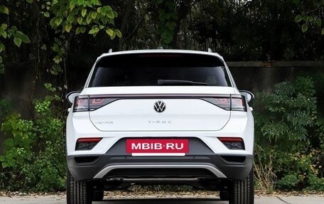 Volkswagen T-Roc I, 2026 год, 2 150 000 рублей, 6 фотография