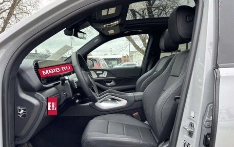 Mercedes-Benz GLE, 2025 год, 9 490 000 рублей, 7 фотография