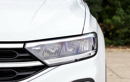 Volkswagen T-Roc I, 2026 год, 2 150 000 рублей, 31 фотография