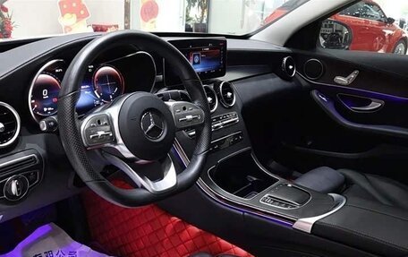 Mercedes-Benz C-Класс, 2021 год, 2 180 777 рублей, 11 фотография