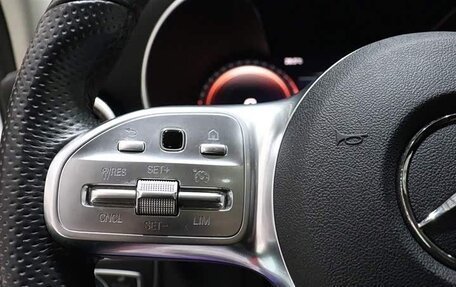 Mercedes-Benz C-Класс, 2021 год, 2 180 777 рублей, 14 фотография