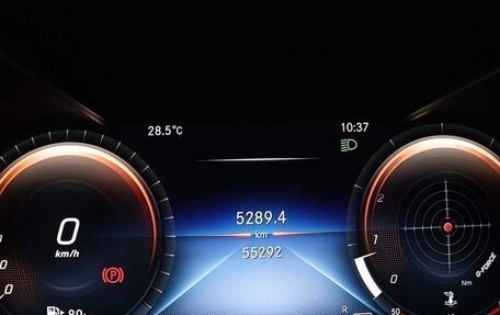 Mercedes-Benz C-Класс, 2021 год, 2 180 777 рублей, 13 фотография