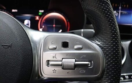 Mercedes-Benz C-Класс, 2021 год, 2 180 777 рублей, 15 фотография