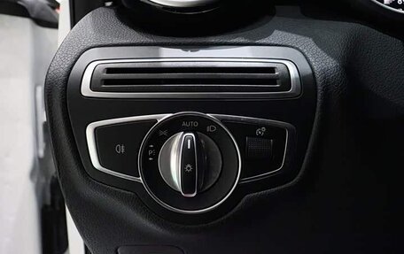 Mercedes-Benz C-Класс, 2021 год, 2 180 777 рублей, 16 фотография