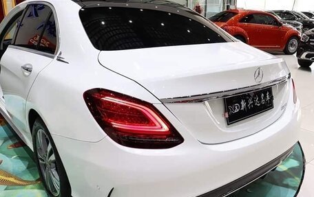 Mercedes-Benz C-Класс, 2021 год, 2 180 777 рублей, 8 фотография