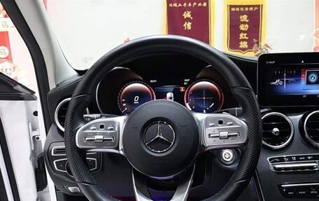 Mercedes-Benz C-Класс, 2021 год, 2 180 777 рублей, 12 фотография