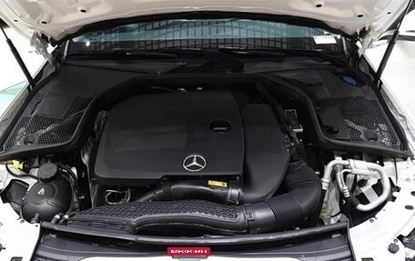 Mercedes-Benz C-Класс, 2021 год, 2 180 777 рублей, 9 фотография