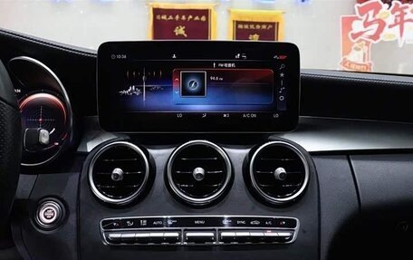 Mercedes-Benz C-Класс, 2021 год, 2 180 777 рублей, 19 фотография