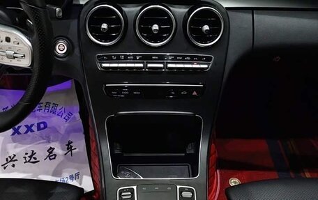 Mercedes-Benz C-Класс, 2021 год, 2 180 777 рублей, 24 фотография