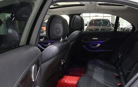 Mercedes-Benz C-Класс, 2021 год, 2 180 777 рублей, 21 фотография