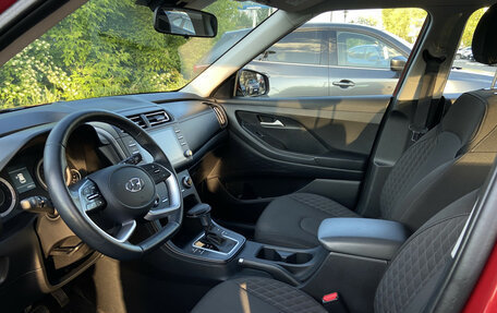 Hyundai Creta, 2022 год, 2 290 000 рублей, 9 фотография