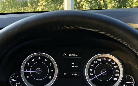 Hyundai Creta, 2022 год, 2 290 000 рублей, 16 фотография
