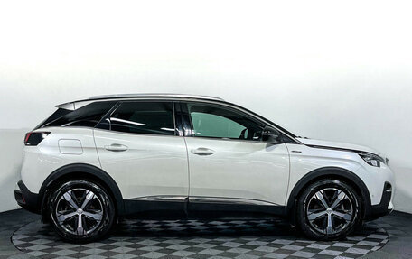 Peugeot 3008 II, 2018 год, 2 097 000 рублей, 4 фотография